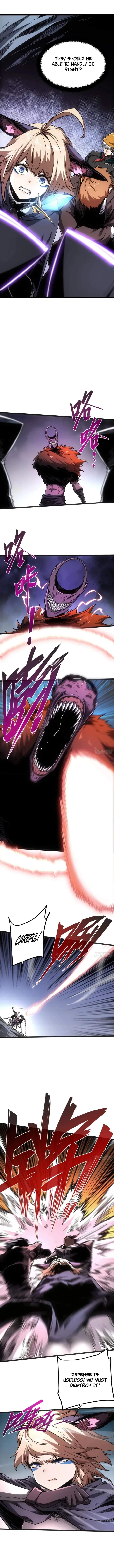 If I Don't Die Soon, I Will Rule The Demon Realm Chapter 100 2